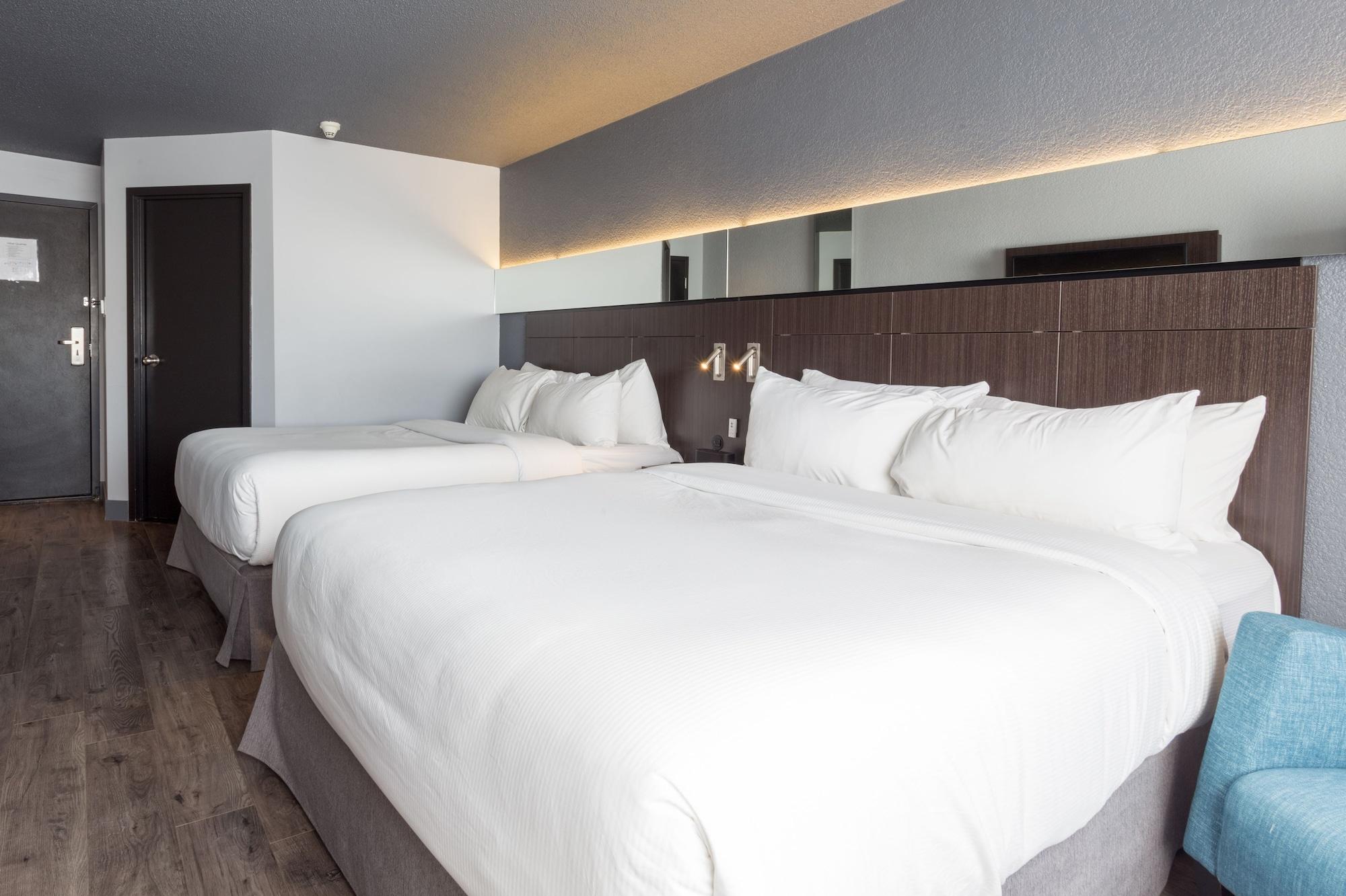 Hotel Quartier, Ascend Hotel Collection Québec Esterno foto