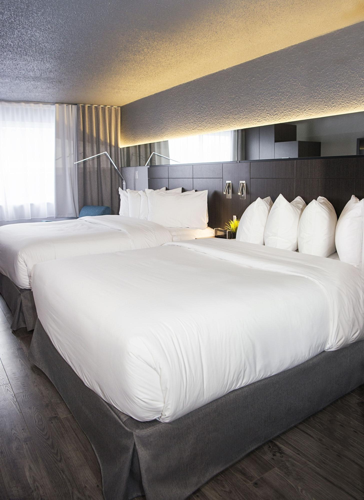 Hotel Quartier, Ascend Hotel Collection Québec Esterno foto