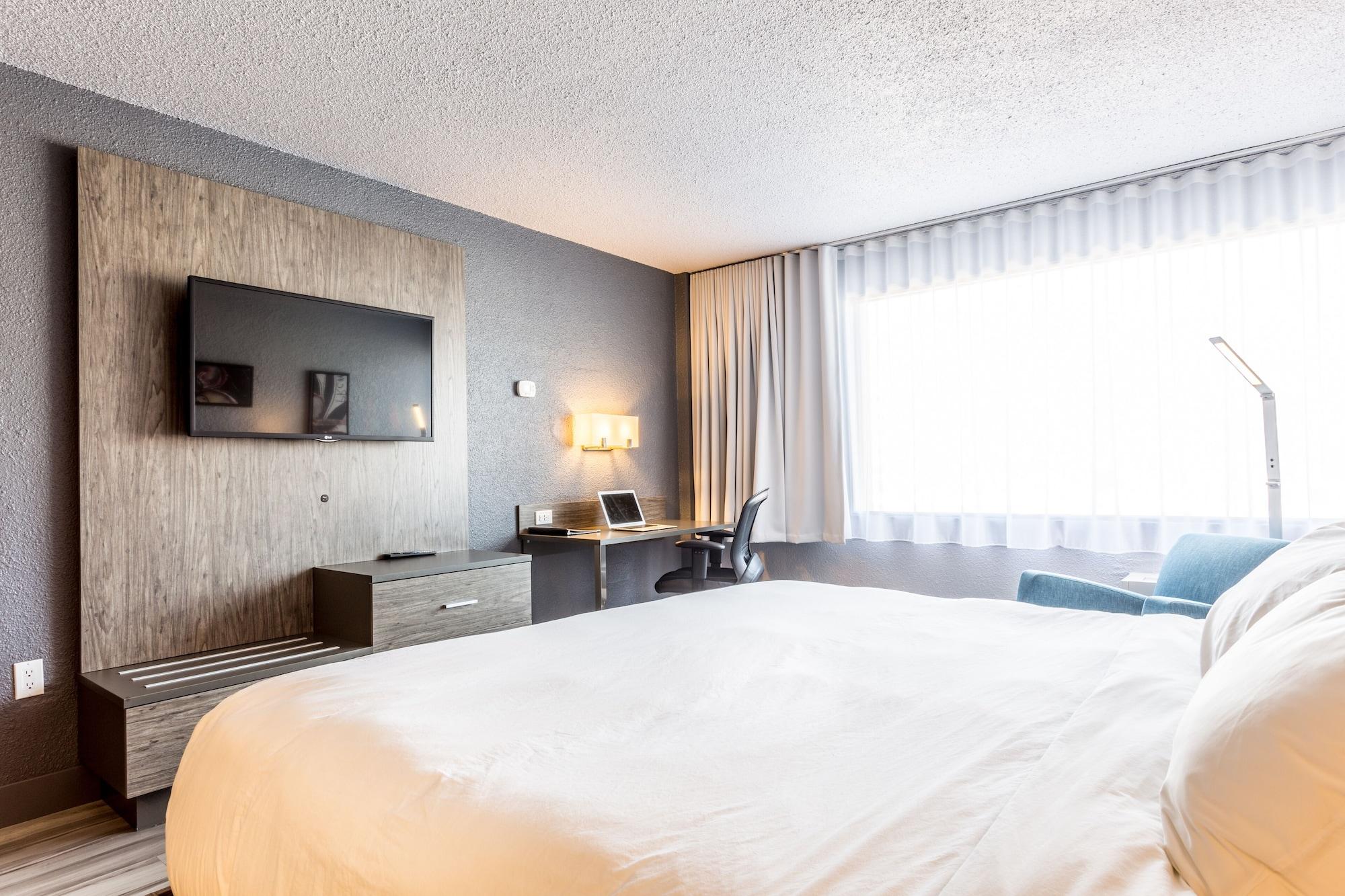 Hotel Quartier, Ascend Hotel Collection Québec Esterno foto