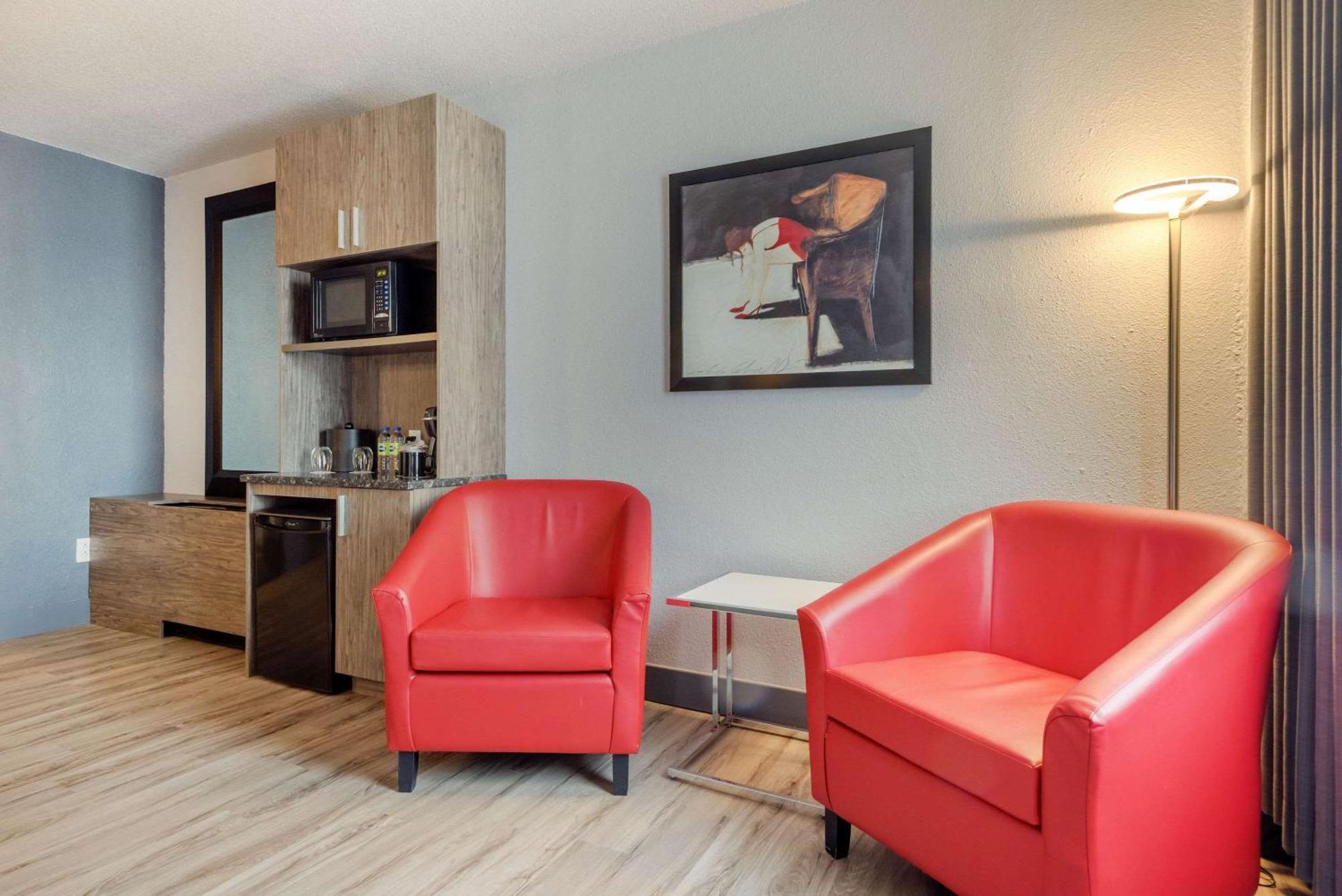 Hotel Quartier, Ascend Hotel Collection Québec Esterno foto
