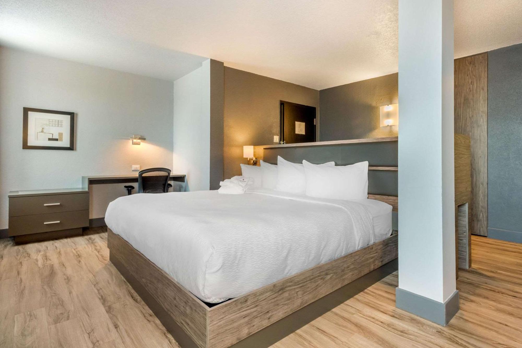 Hotel Quartier, Ascend Hotel Collection Québec Esterno foto