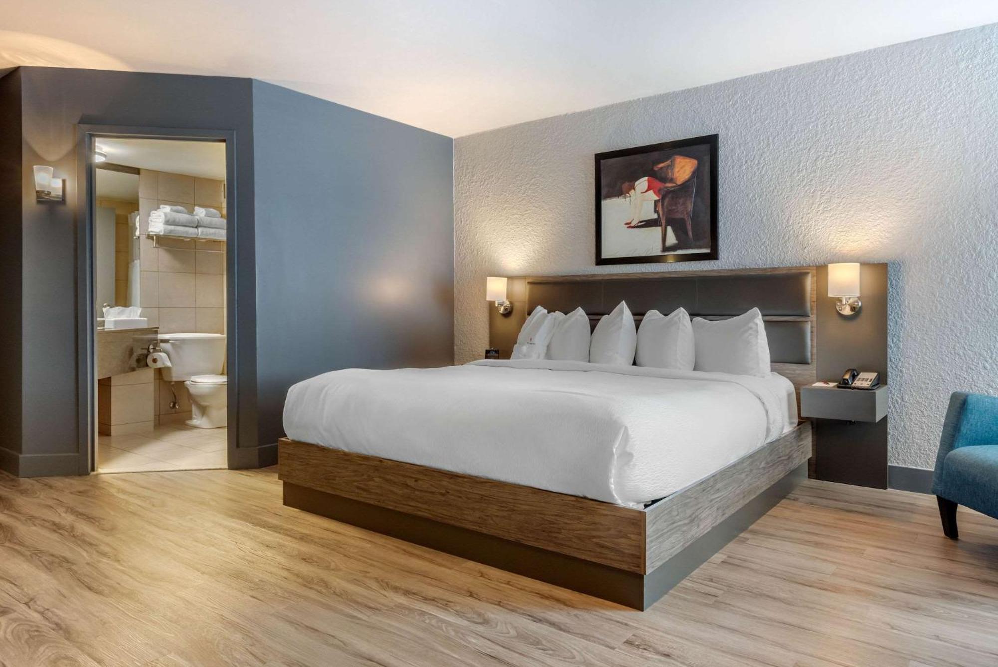Hotel Quartier, Ascend Hotel Collection Québec Esterno foto