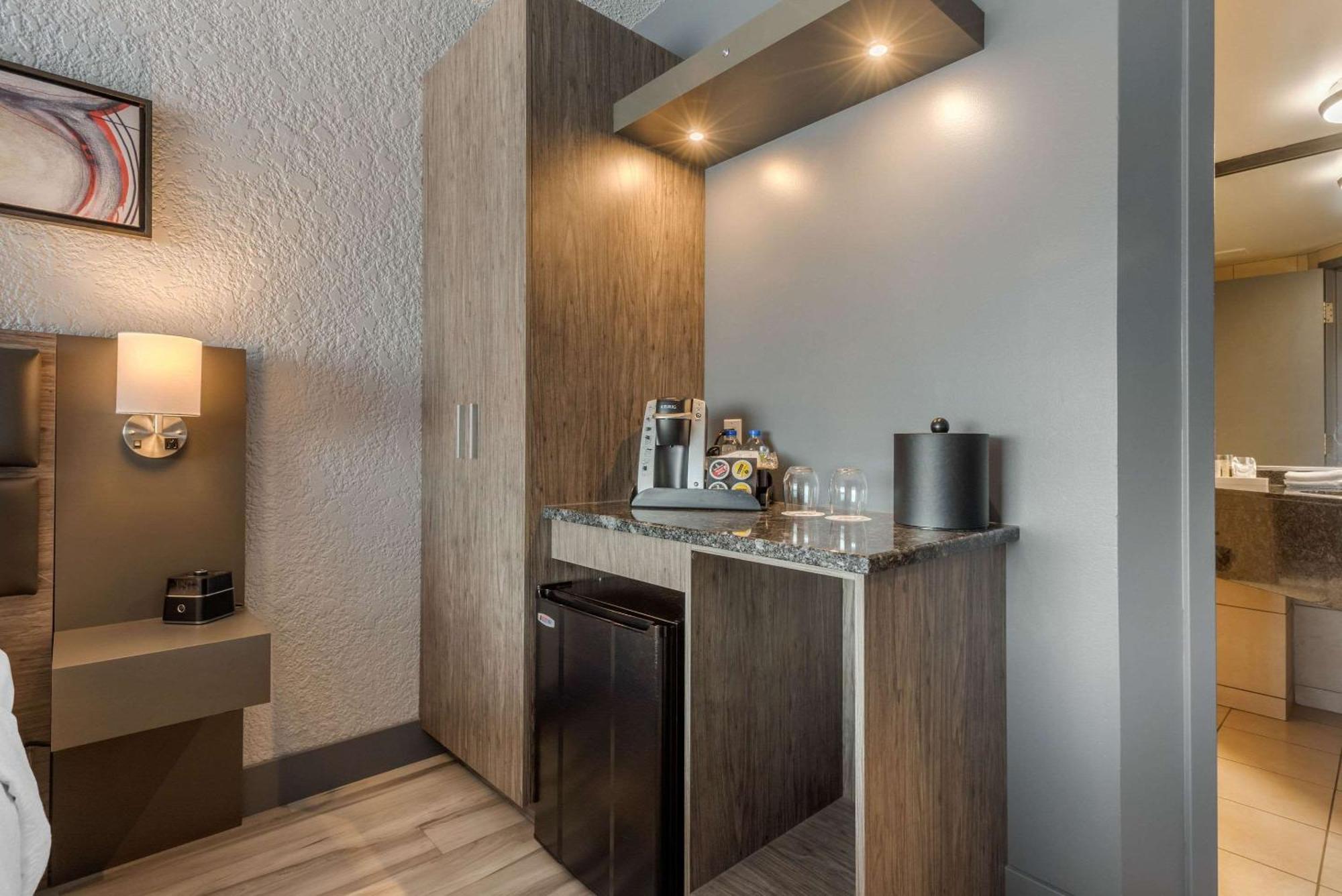 Hotel Quartier, Ascend Hotel Collection Québec Esterno foto