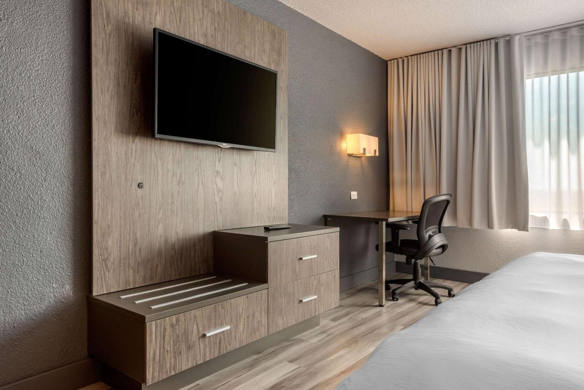 Hotel Quartier, Ascend Hotel Collection Québec Esterno foto