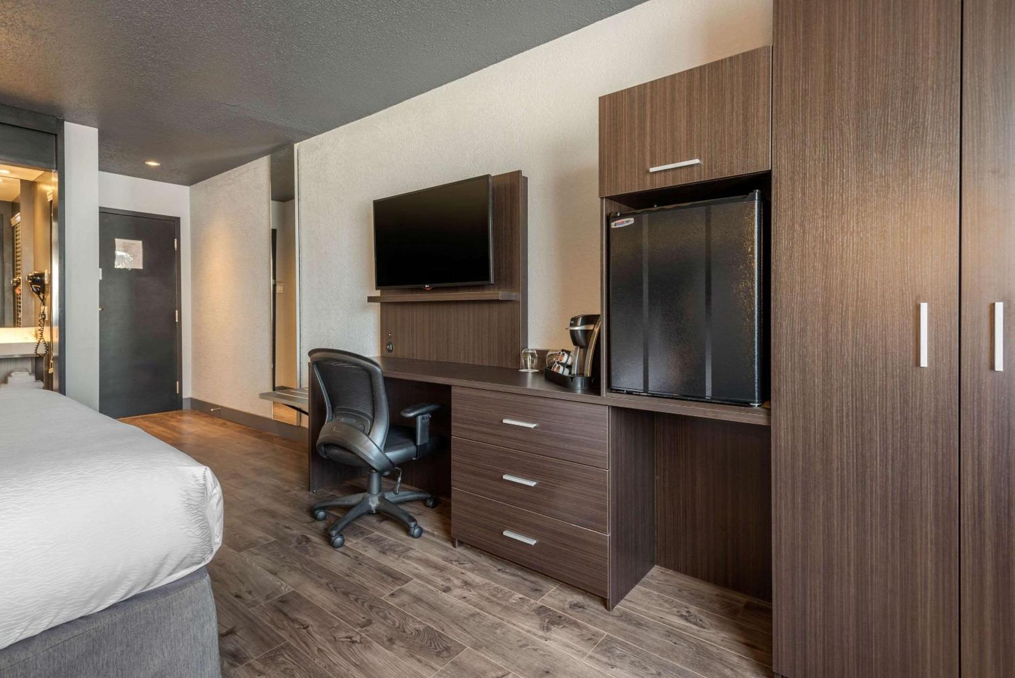 Hotel Quartier, Ascend Hotel Collection Québec Esterno foto